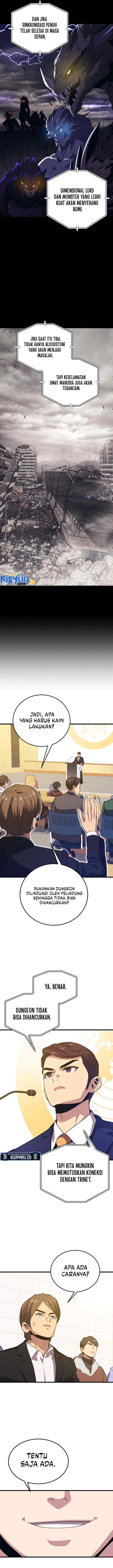 Seoul Station Necromancer chapter 98 halaman 9
