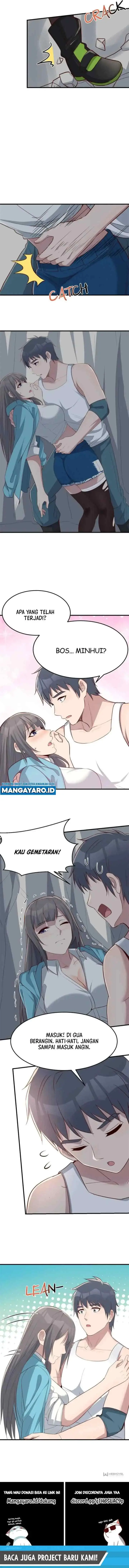 I Have Twin Girlfriends chapter 237 halaman 6