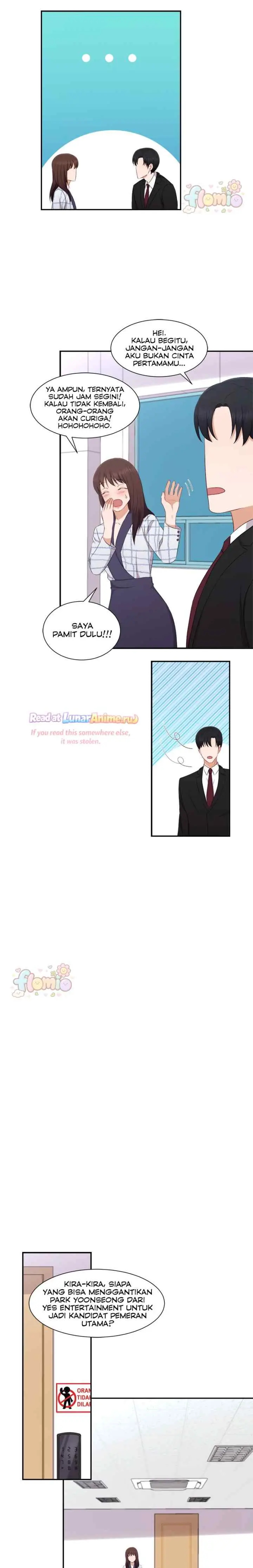 I Need a Bride chapter 75 halaman 14