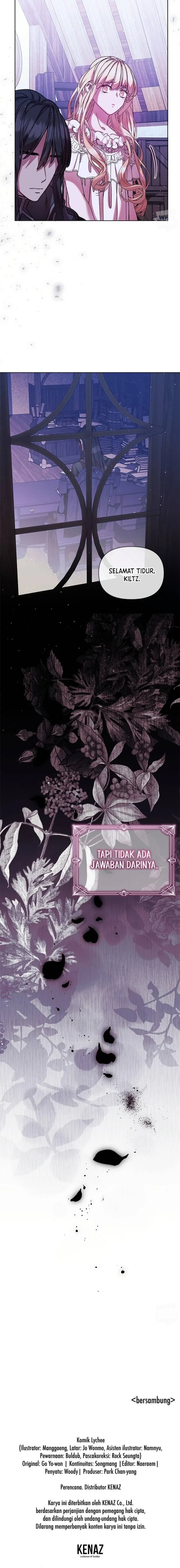 Ingram's Light chapter 34 halaman 15