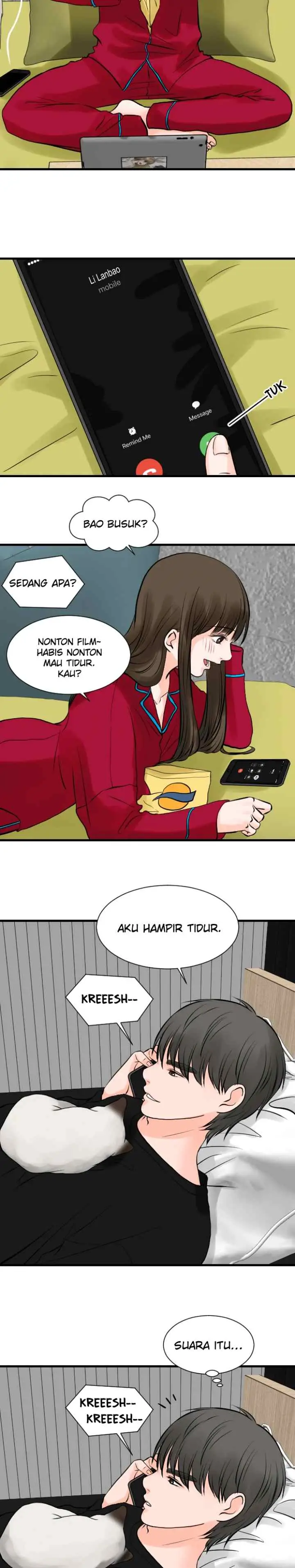 One + One (Bao A) chapter 91 halaman 10