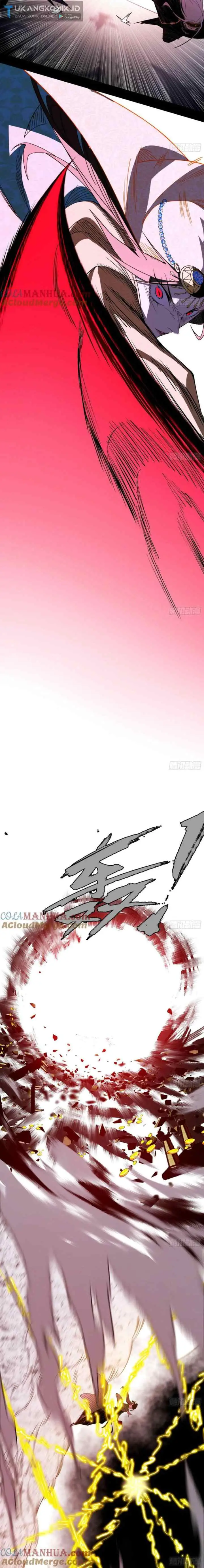 I'm An Evil God chapter 369 halaman 7