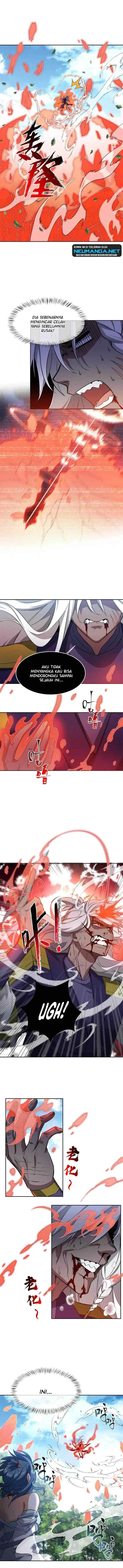 I Work Nine To Five In The Immortal Cultivation World chapter 9 halaman 7