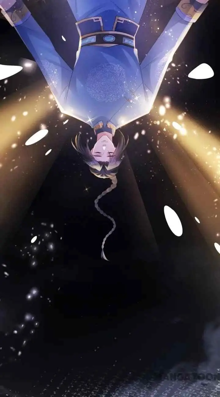 Princess, Don't Ruin Your Public Persona! chapter 217 halaman 9