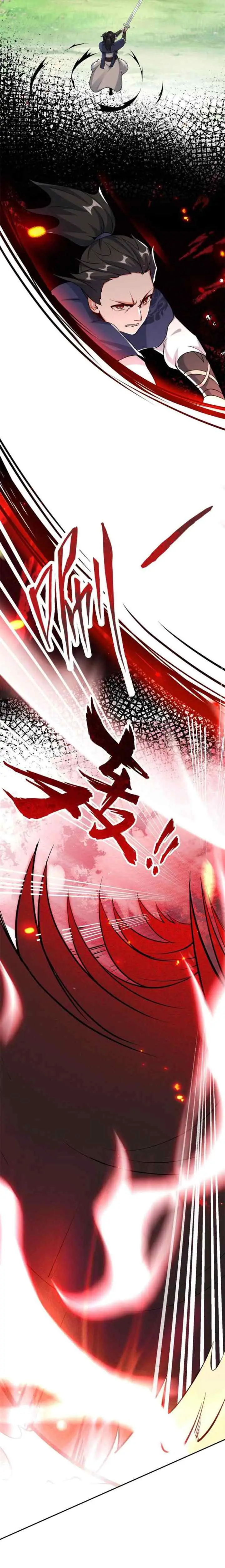 Endless Devourer chapter 56 halaman 13
