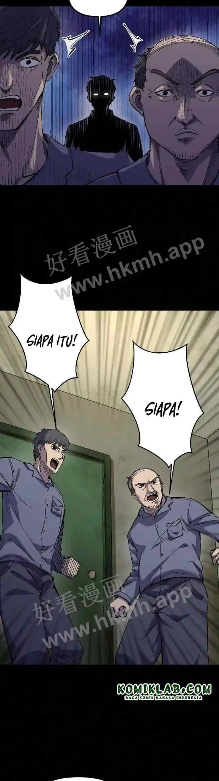 Be a Time Traveler chapter 2 halaman 6
