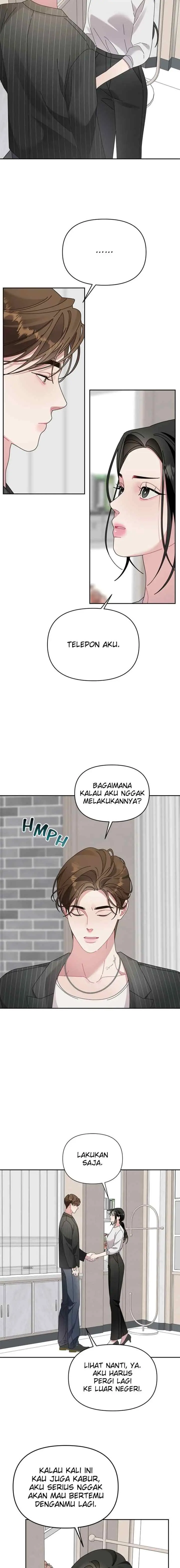 Oh, the Flower That Bloomed on the Wall chapter 41 halaman 11