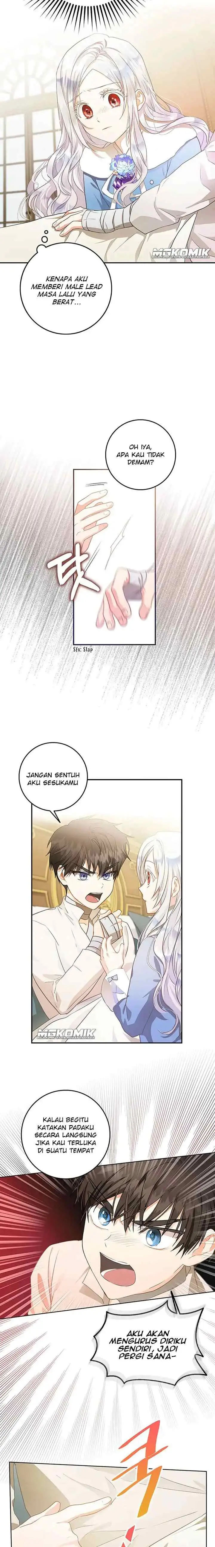 I Became the Wife of the Male Lead chapter 6 halaman 14