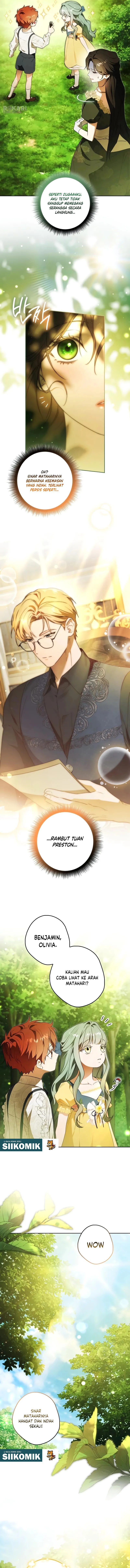 Lord Preston's Secret Tutor chapter 18 halaman 12