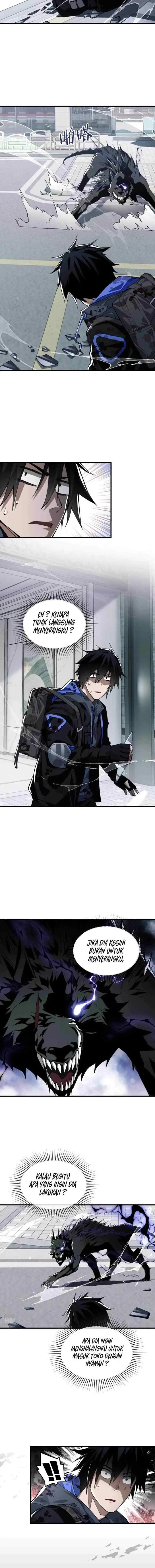 Doom Summoner chapter 2 halaman 4