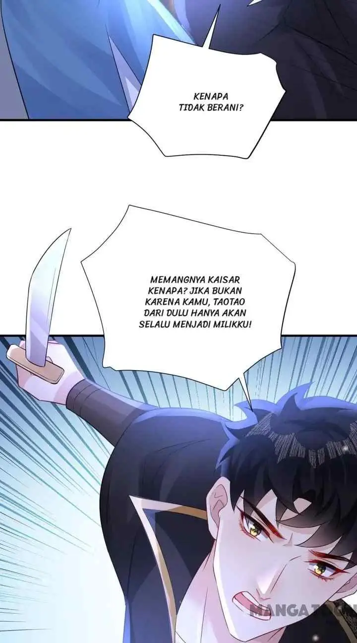 Princess, Don't Ruin Your Public Persona! chapter 249 halaman 8