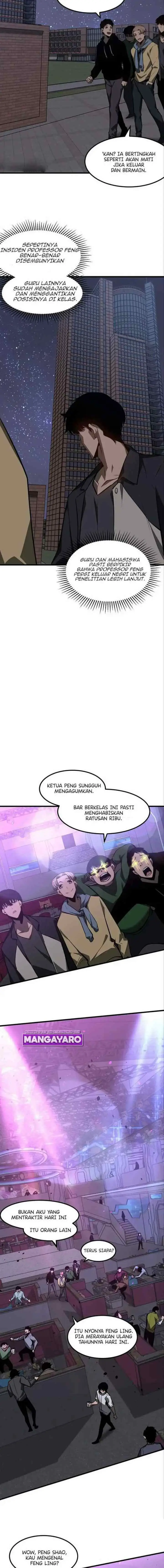 Advanced Evolution chapter 66 halaman 13