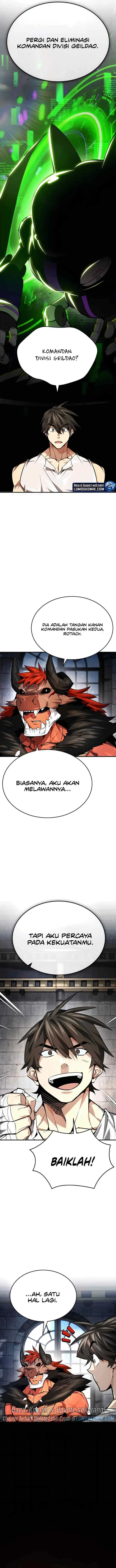 There Are No Bad Warriors in the World chapter 39 halaman 6