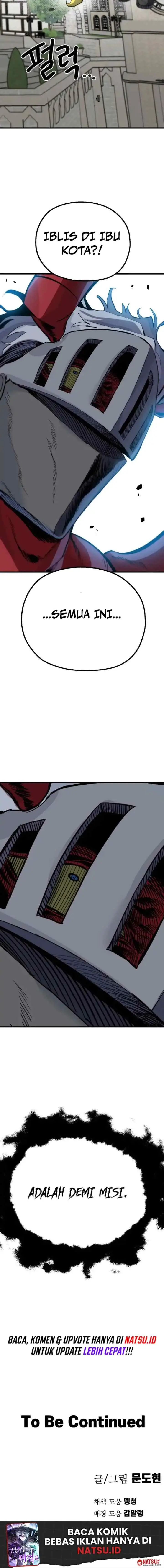 Warrior of the Mind Sword chapter 12 halaman 16