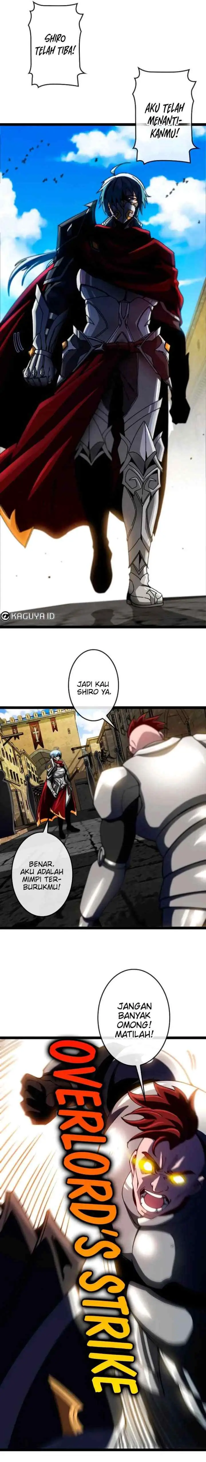 The Revenge of the Betrayed Strongest Knight chapter 2 halaman 14