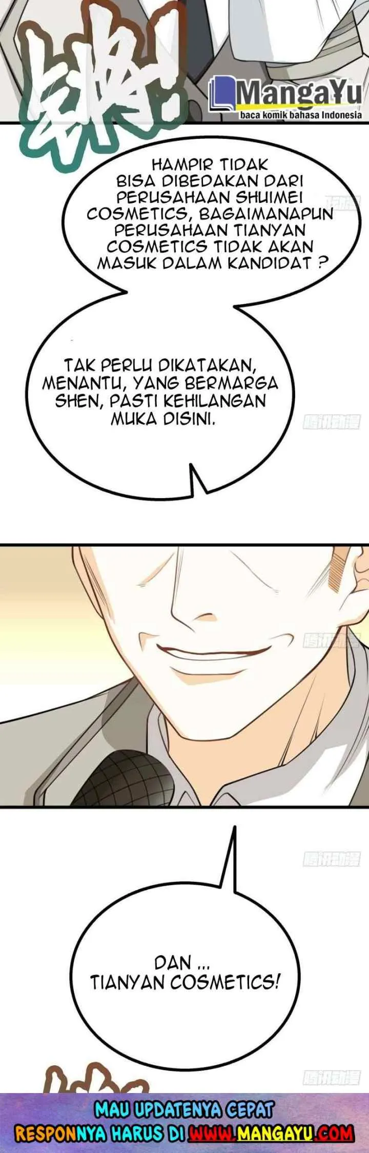Strongest Son In Law chapter 15 halaman 7