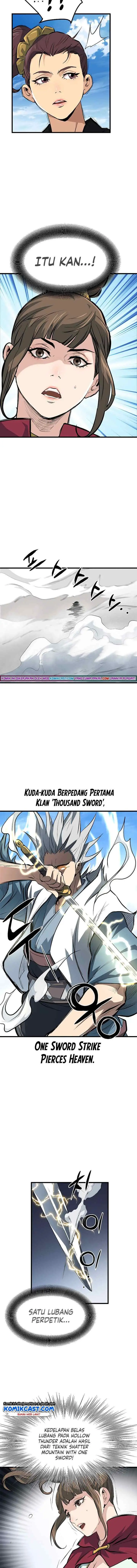 Grand General chapter 21 halaman 7