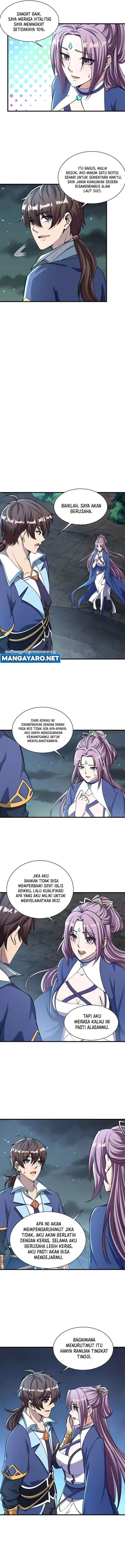 Attribute Extractor chapter 71 halaman 8