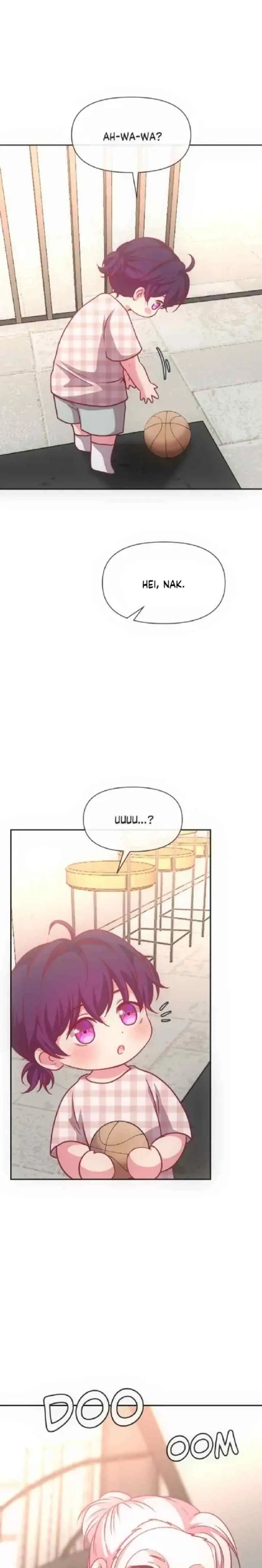 Hello Baby chapter 60 halaman 7