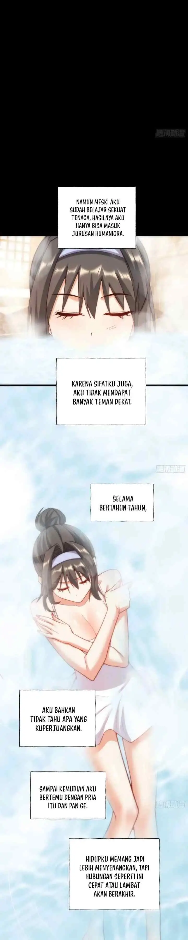 I Use Cash to Level Up chapter 260 halaman 14