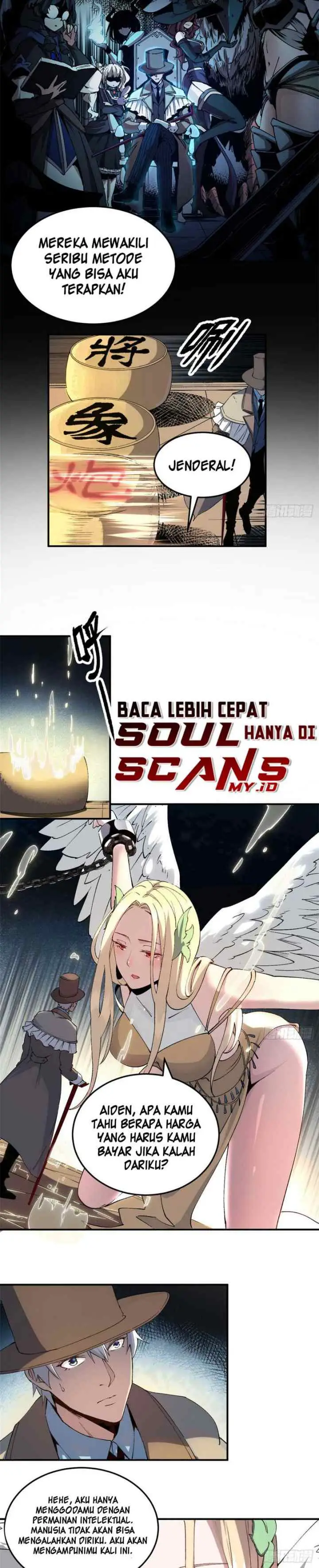 A Transmigrated Warden's Battle for Redemption chapter 7 halaman 9