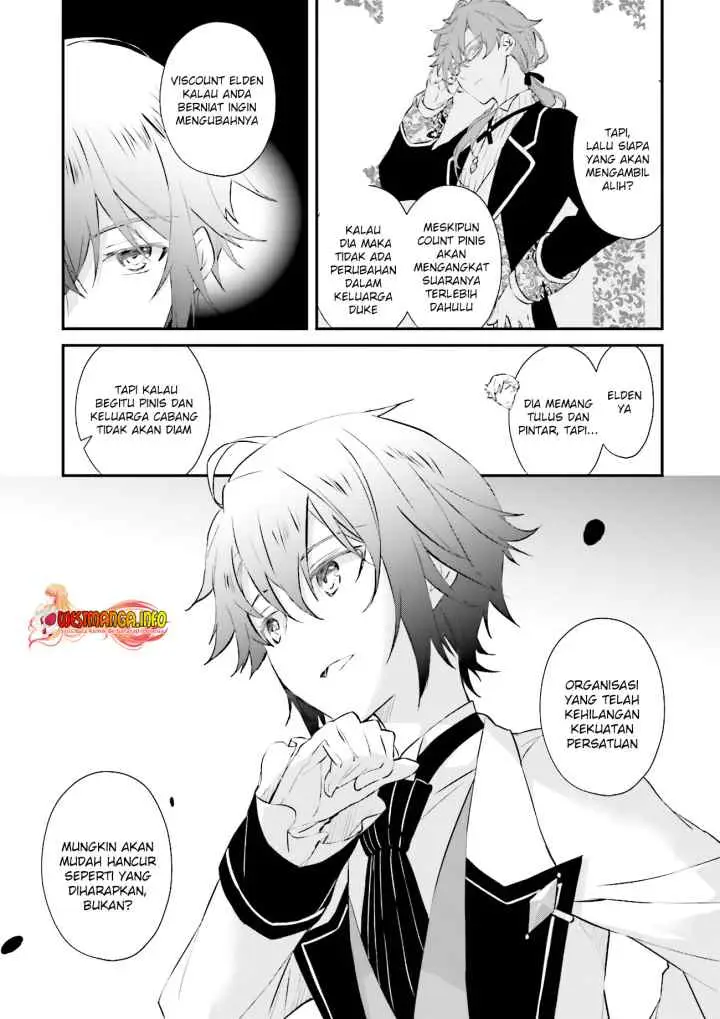 Seikatsu Mahou wa Hazure Skill janai chapter 12.2 halaman 9