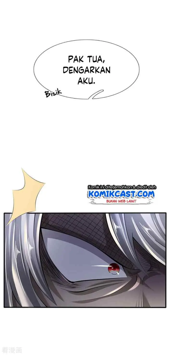 City of Heaven Time Stamp chapter 126 halaman 12