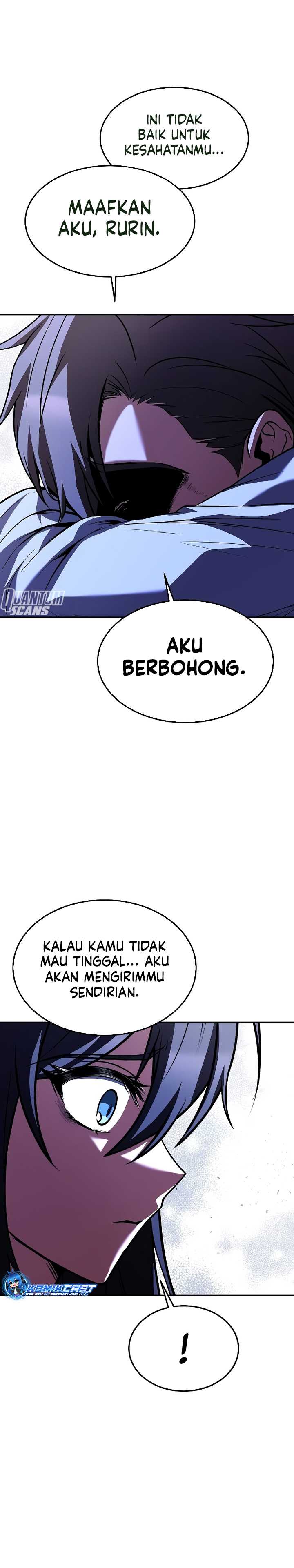 A Wizard's Restaurant chapter 45 halaman 22