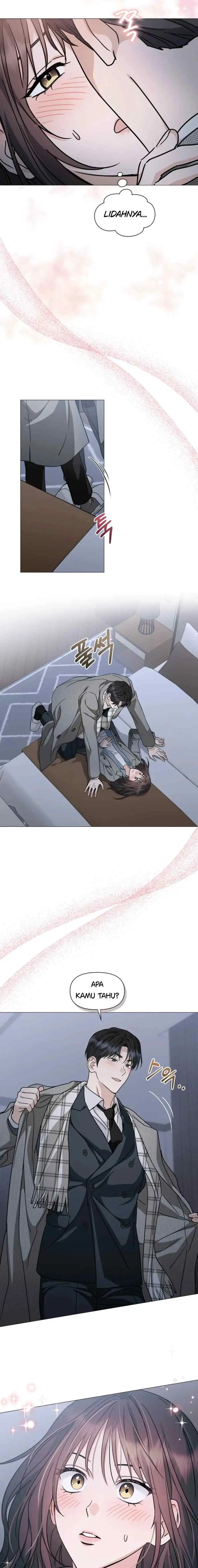 Tanda Cinta chapter 41 halaman 15