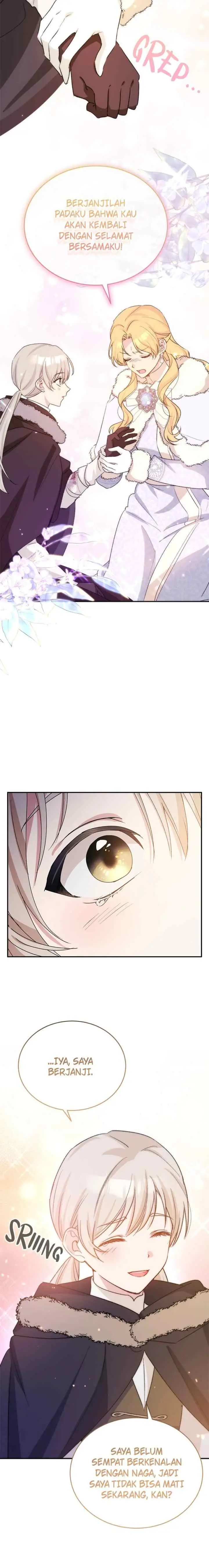 Hawar no Jardim de Inverno chapter 48 halaman 16