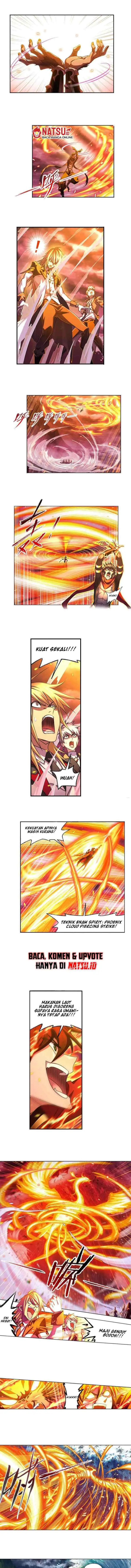 Soul Land chapter 300 halaman 5