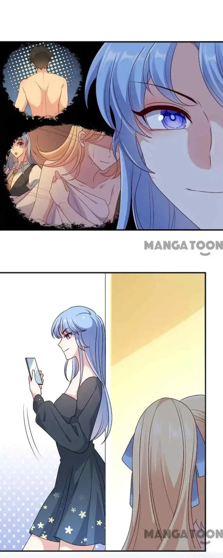 Me! Super Rich! chapter 122 halaman 5