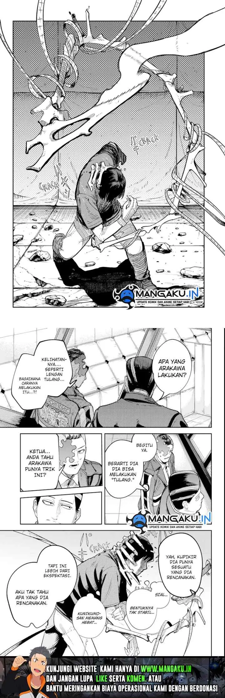 Skeleton Double chapter 18 halaman 12