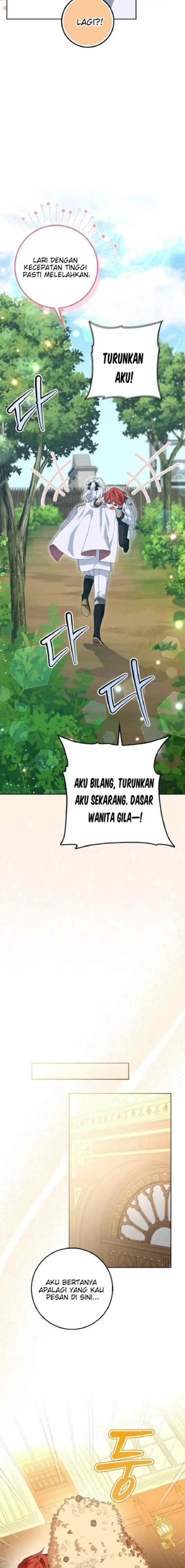 I Raised My Husband Wrong chapter 8 halaman 13