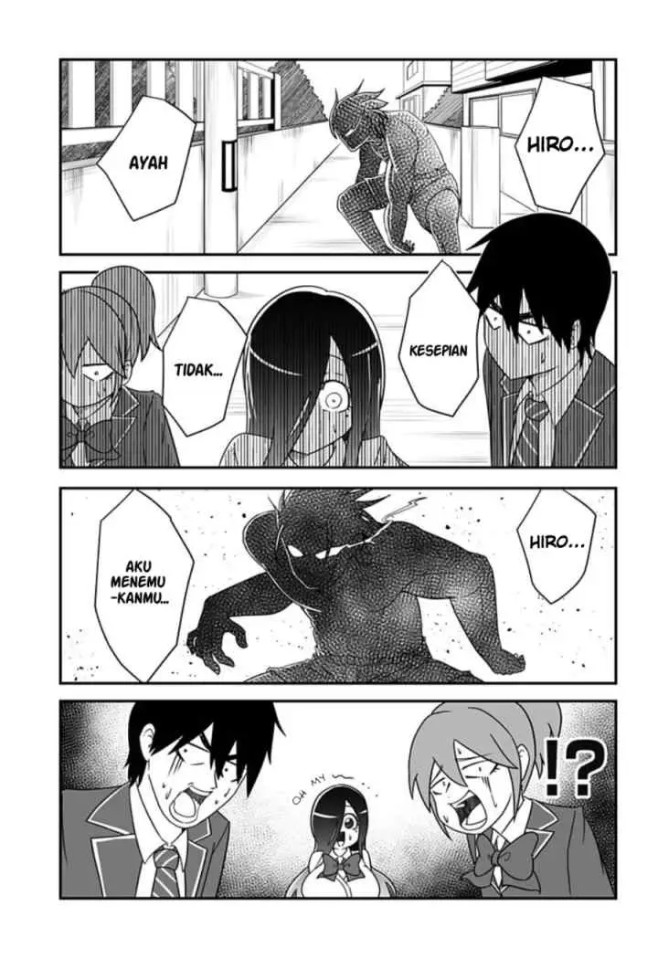 Kekkon Suru tte Itta Yone? chapter 5 halaman 9