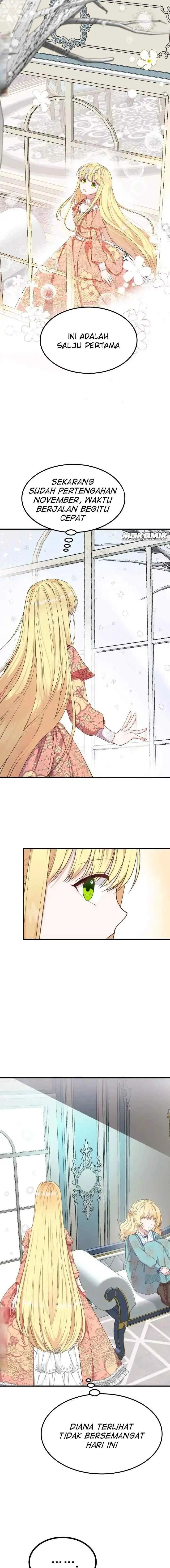 I Became the Wife of the Monstrous Crown Prince chapter 31 halaman 6