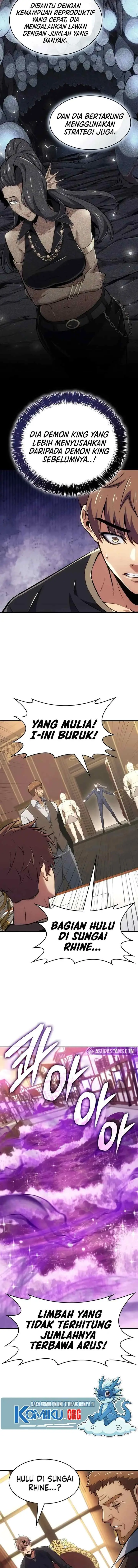 The Cold-Blooded Warrior chapter 39 halaman 16