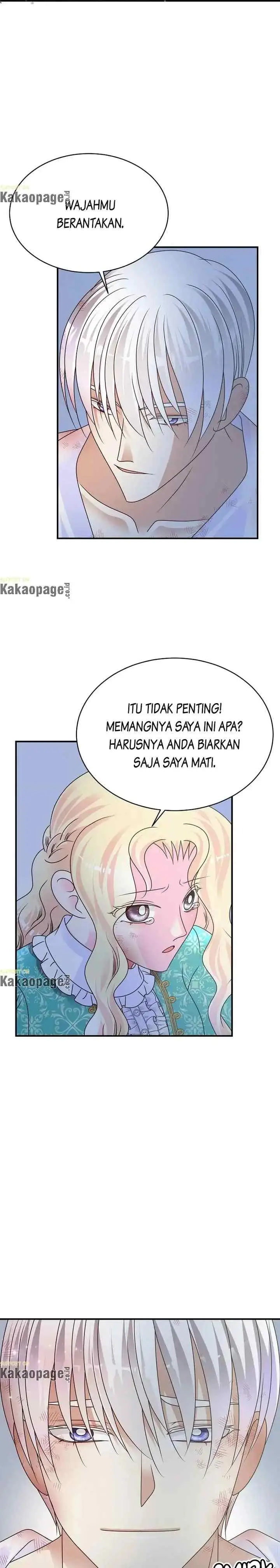 I Refuse the Duke chapter 132 halaman 16