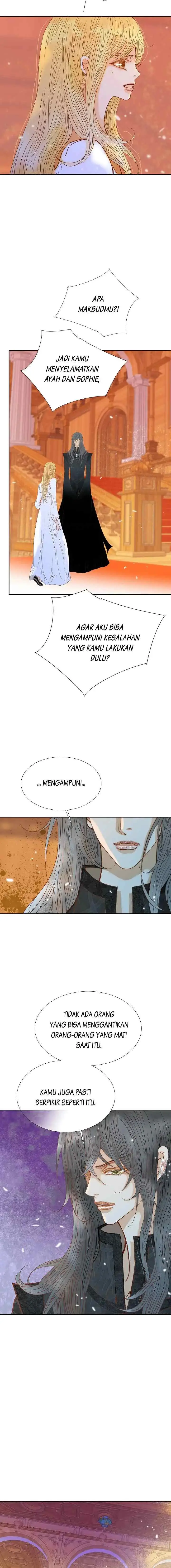 Beauty as the Beast chapter 48 halaman 6