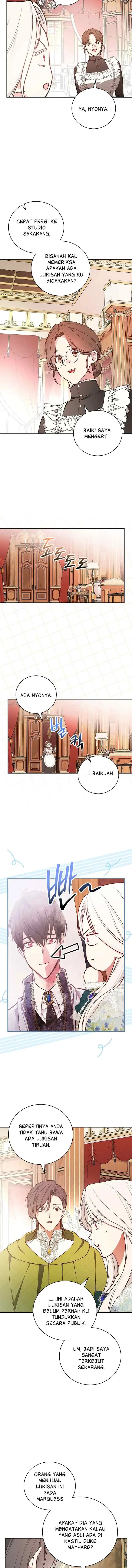 Seducing Duke Monster chapter 85 halaman 11