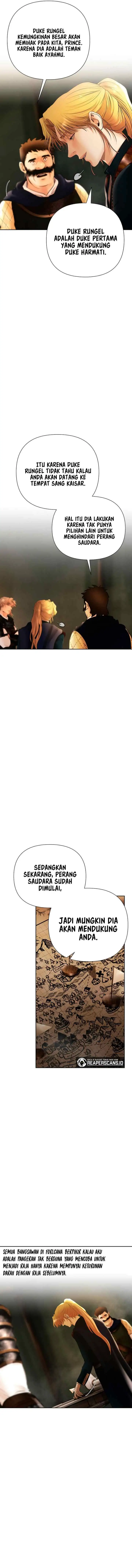 Barbarian Quest chapter 61 halaman 5