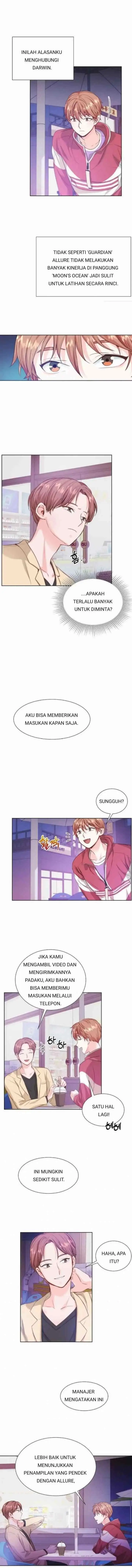 Once Again Idol chapter 12 halaman 7