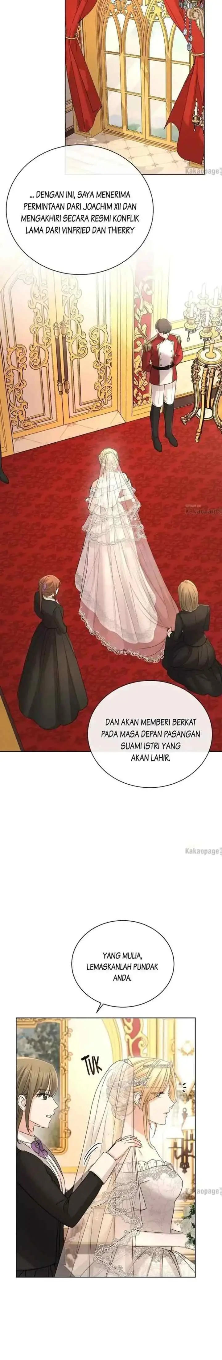 I Don't Love You Anymore chapter 30 halaman 4