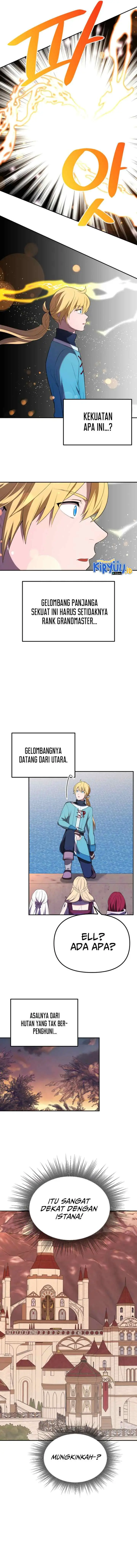 Golden Mage chapter 19 halaman 15