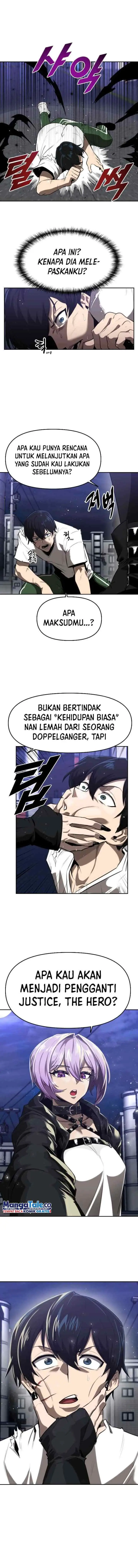 Rental Hero chapter 2 halaman 19