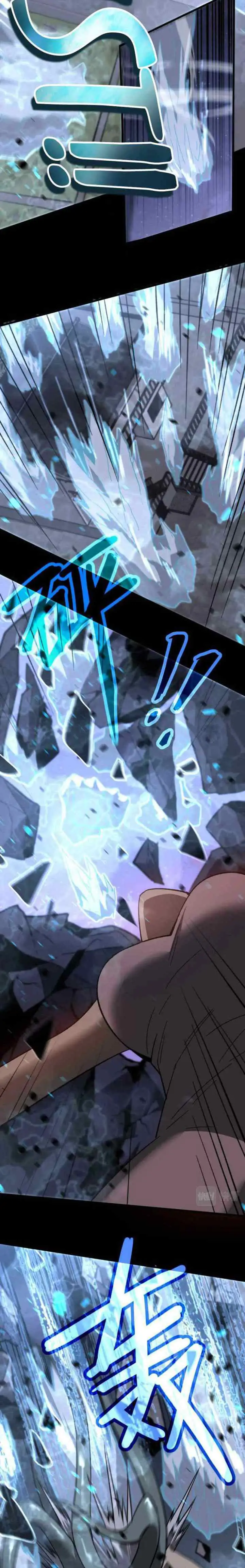 Advanced Evolution chapter 84 halaman 10