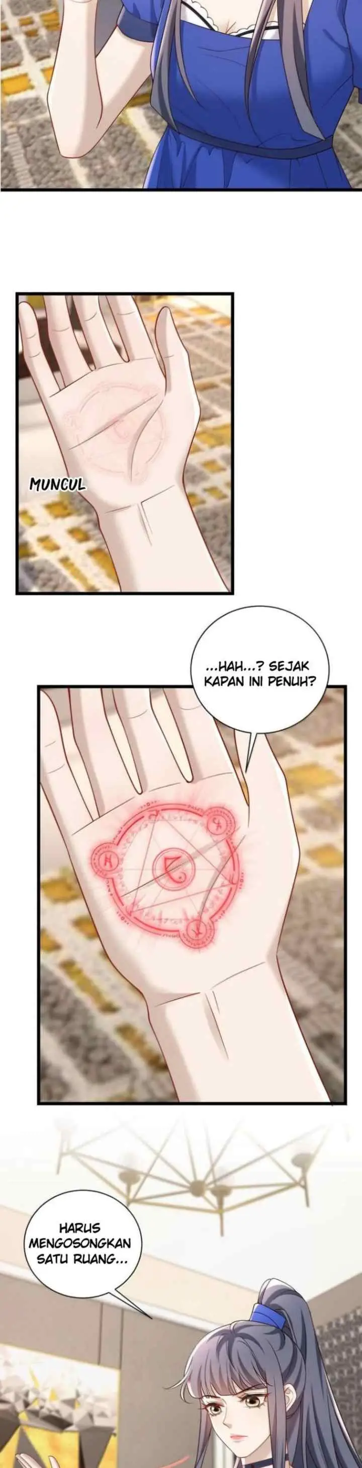 He Came Late At Night chapter 102 halaman 14