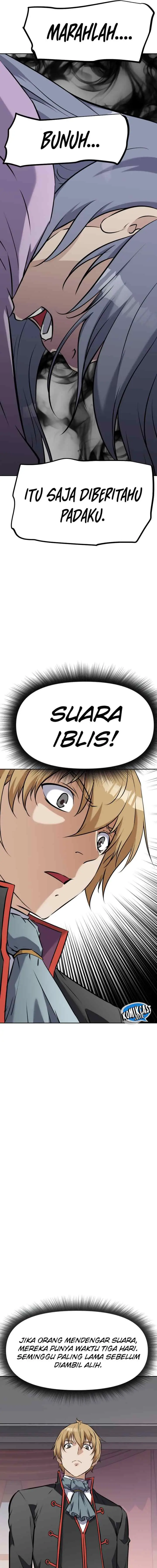 The Return of the Prodigious Swordmaster chapter 18 halaman 18