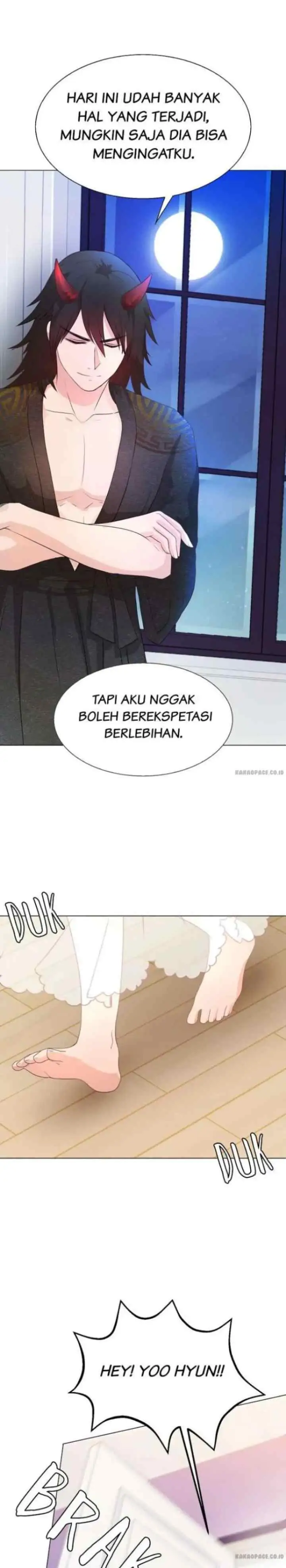 My Guardian Demon chapter 19 halaman 4