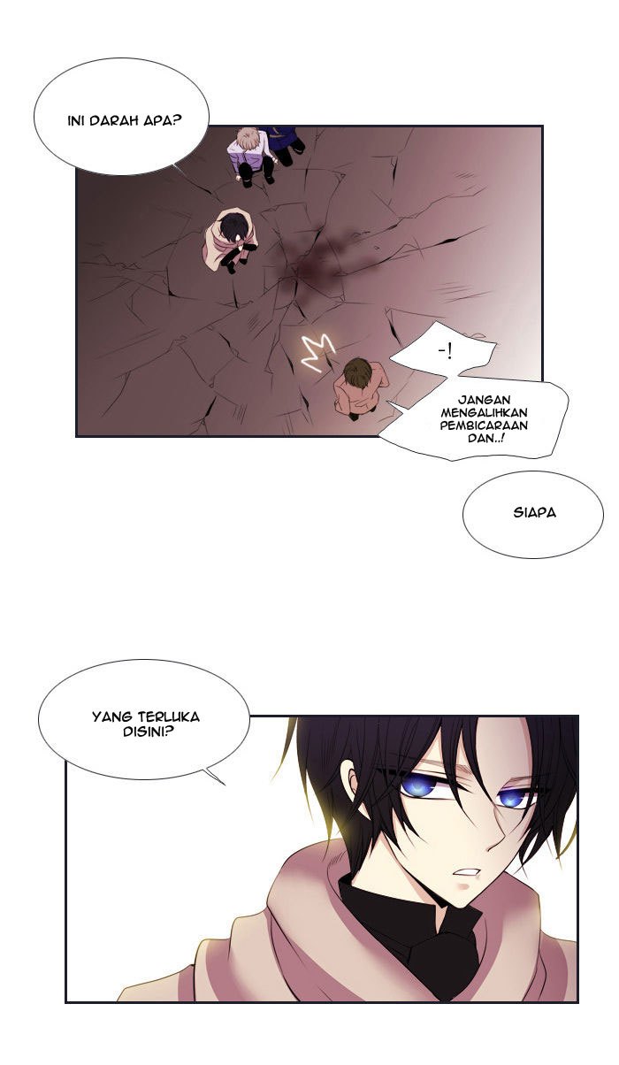 Black Haze chapter 92 halaman 4
